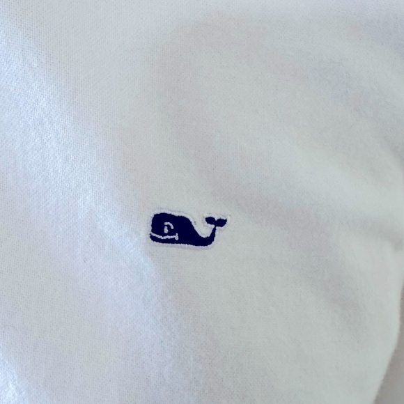 VINEYARD VINES | Women’s Classic Oxford Button Down | size 4 - Picture 5 of 10